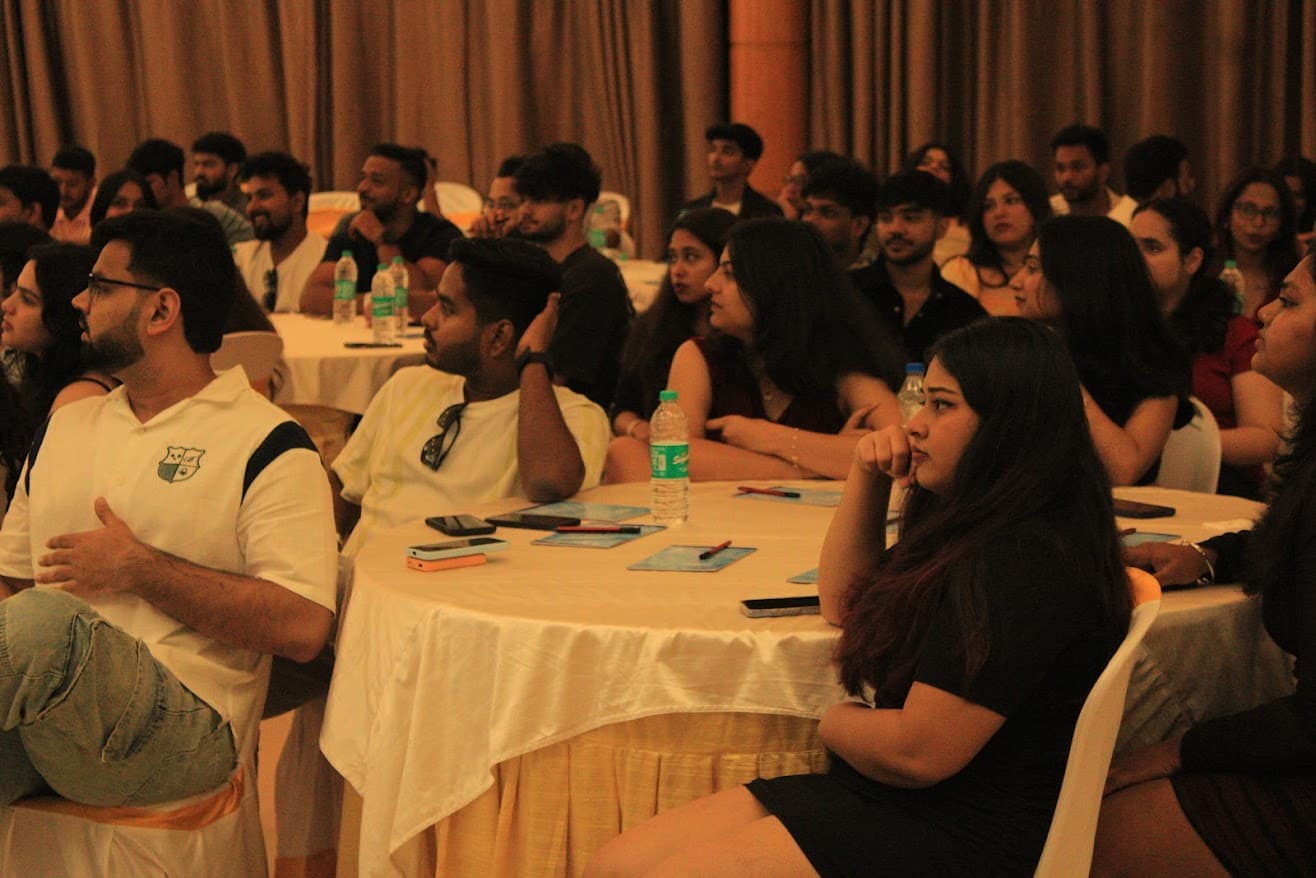 Airtribe Team Offsite in Bangalore: A Memorable Corporate Experience gallery image 2