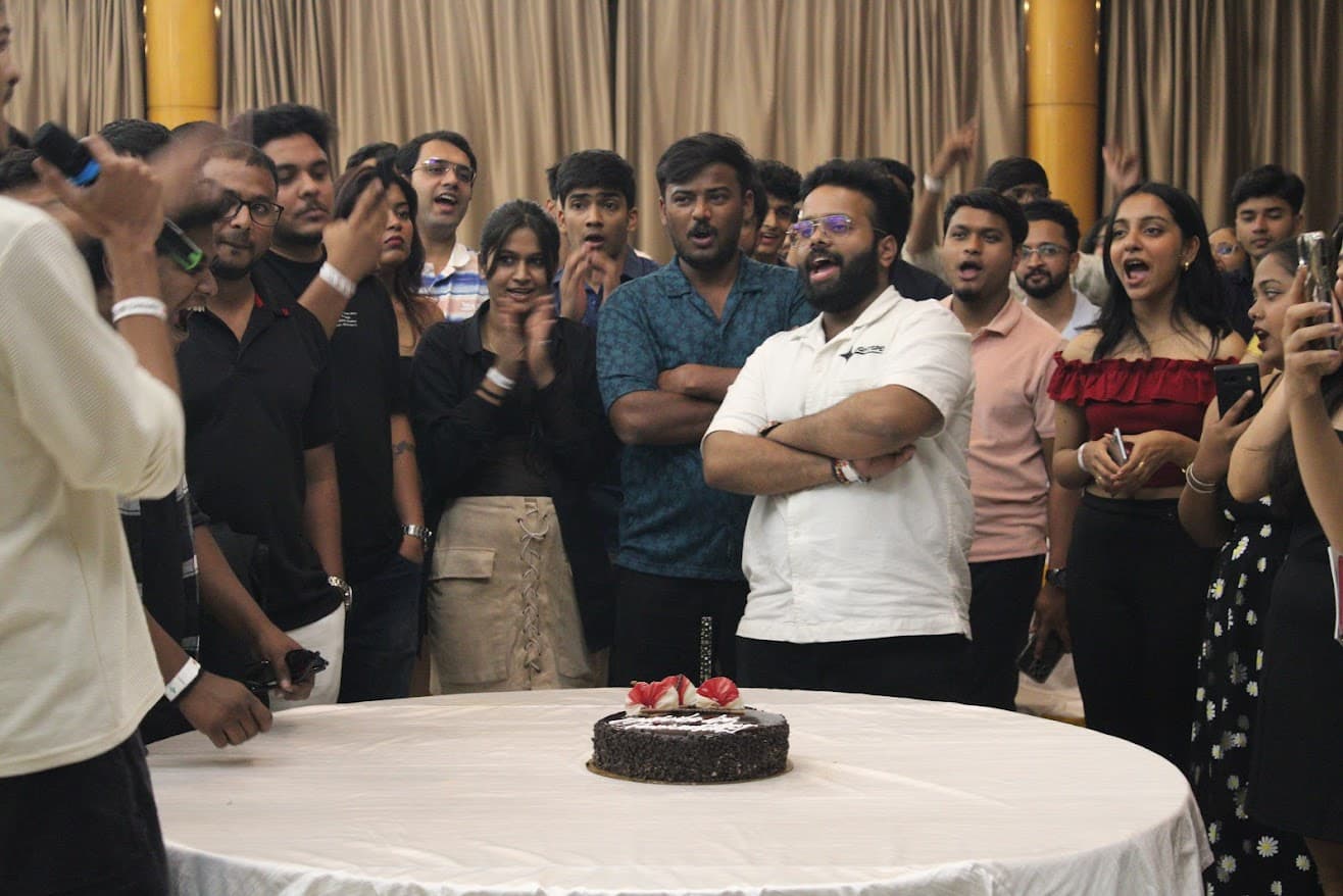 Airtribe Team Offsite in Bangalore: A Memorable Corporate Experience gallery image 3