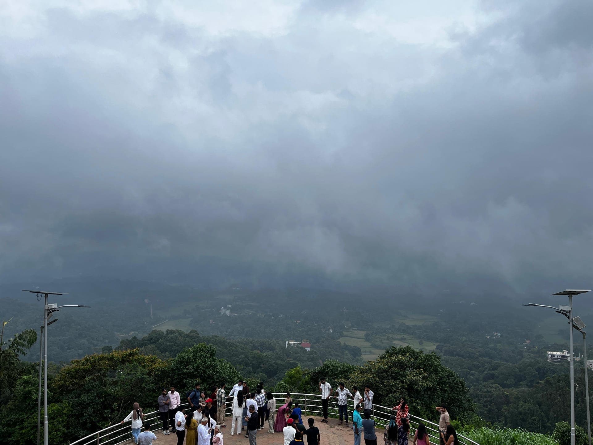 Chikmagalur Travel Guide: Misty Hills & Coffee Country ☕ gallery image 3