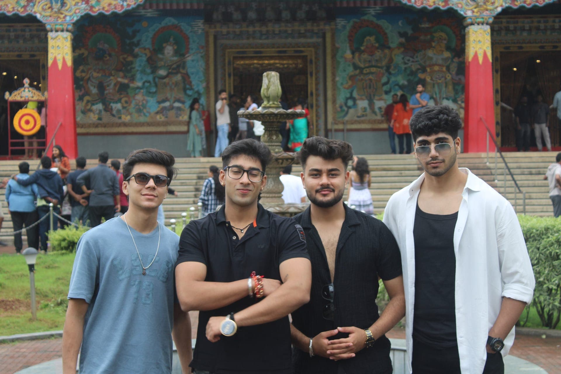 Coorg Travel Guide: Explore the Scotland of India cover image 1