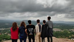 Growth School Wine Country Retreat: Where Teams Grow Together story thumbnail