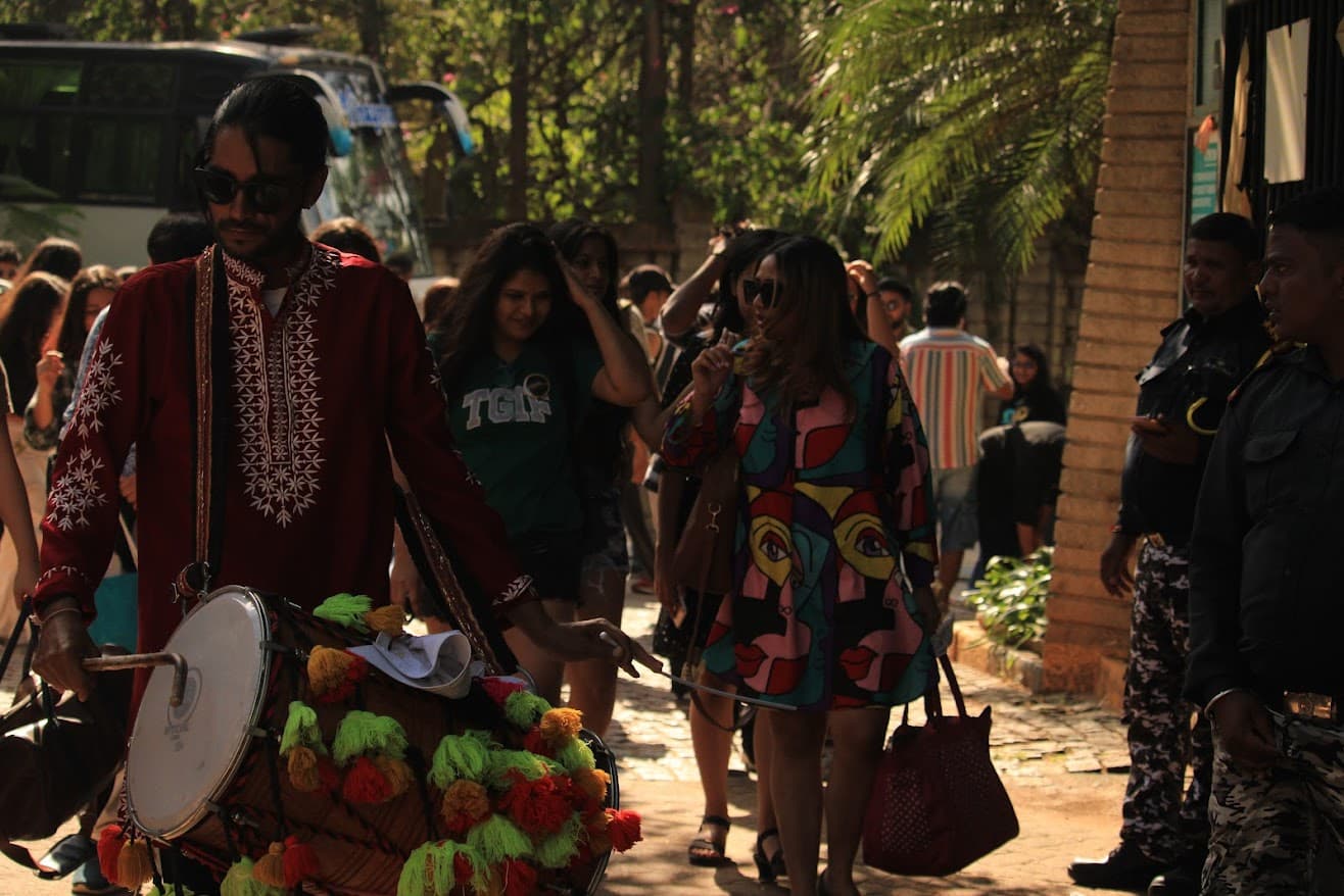 Art & Expression Workshop Indiranagar: Creativity Unleashed cover image 1