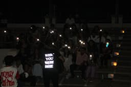 Open Mic Nights in Koramangala: Bangalore's Creative Voice story thumbnail