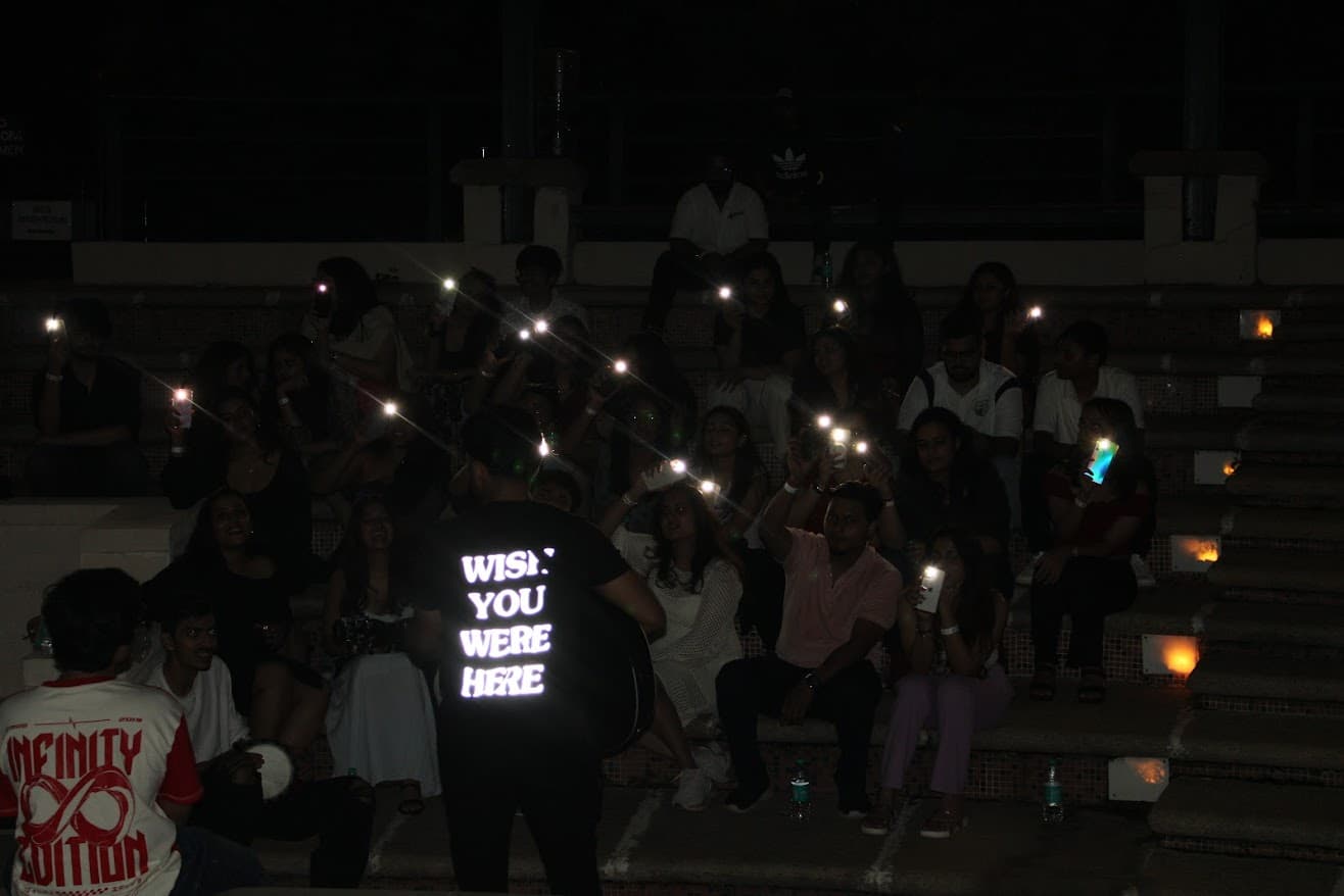 Open Mic Nights in Koramangala: Bangalore's Creative Voice cover image 1