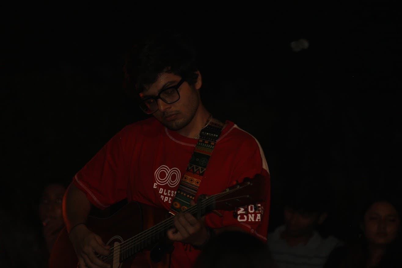 Creators Meetup at Gulaab Jamoon HQ: Building Bangalore's Creative Community cover image 1