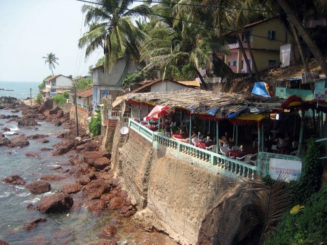 Goa Beyond the Party: Heritage, Water Sports & Sunset Escapes gallery image 1