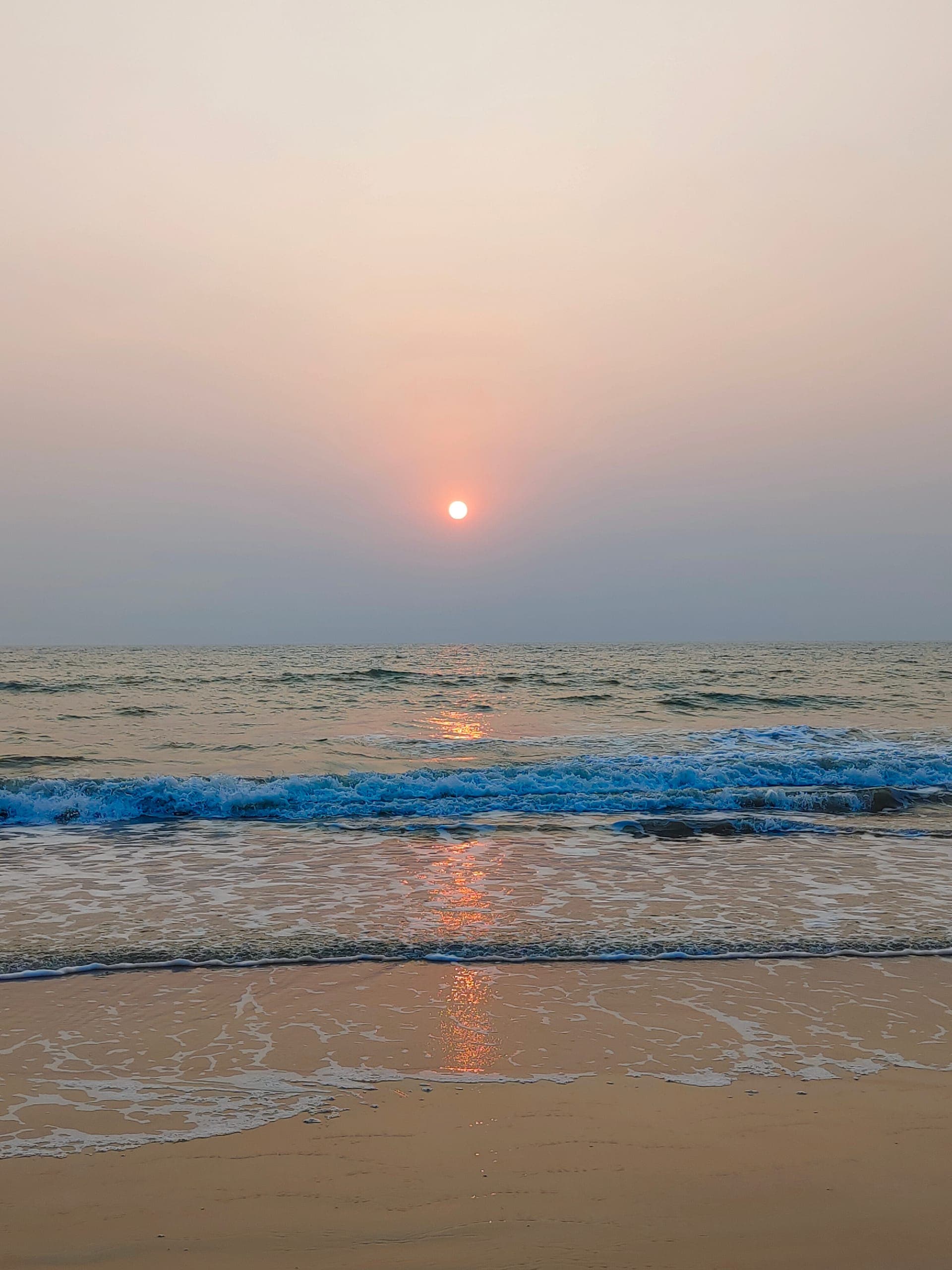 Gokarna Beach Trek: Where Mountains Meet the Arabian Sea gallery image 1