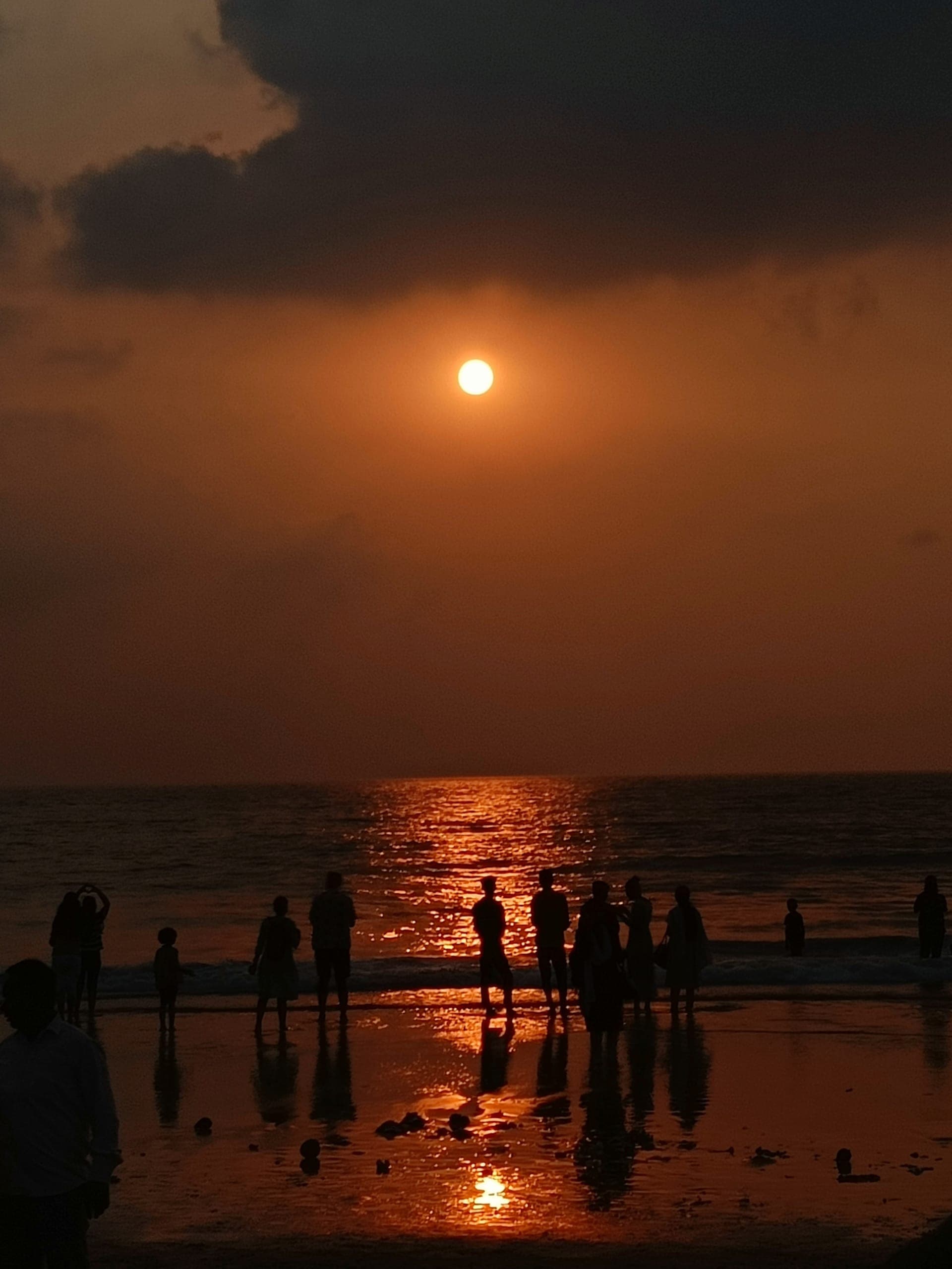 Gokarna Beach Trek: Where Mountains Meet the Arabian Sea gallery image 3