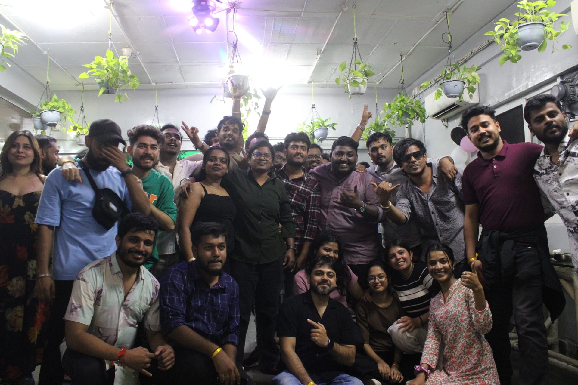 Great Learning Team Night Out: Celebrating Culture & Connection gallery image 1