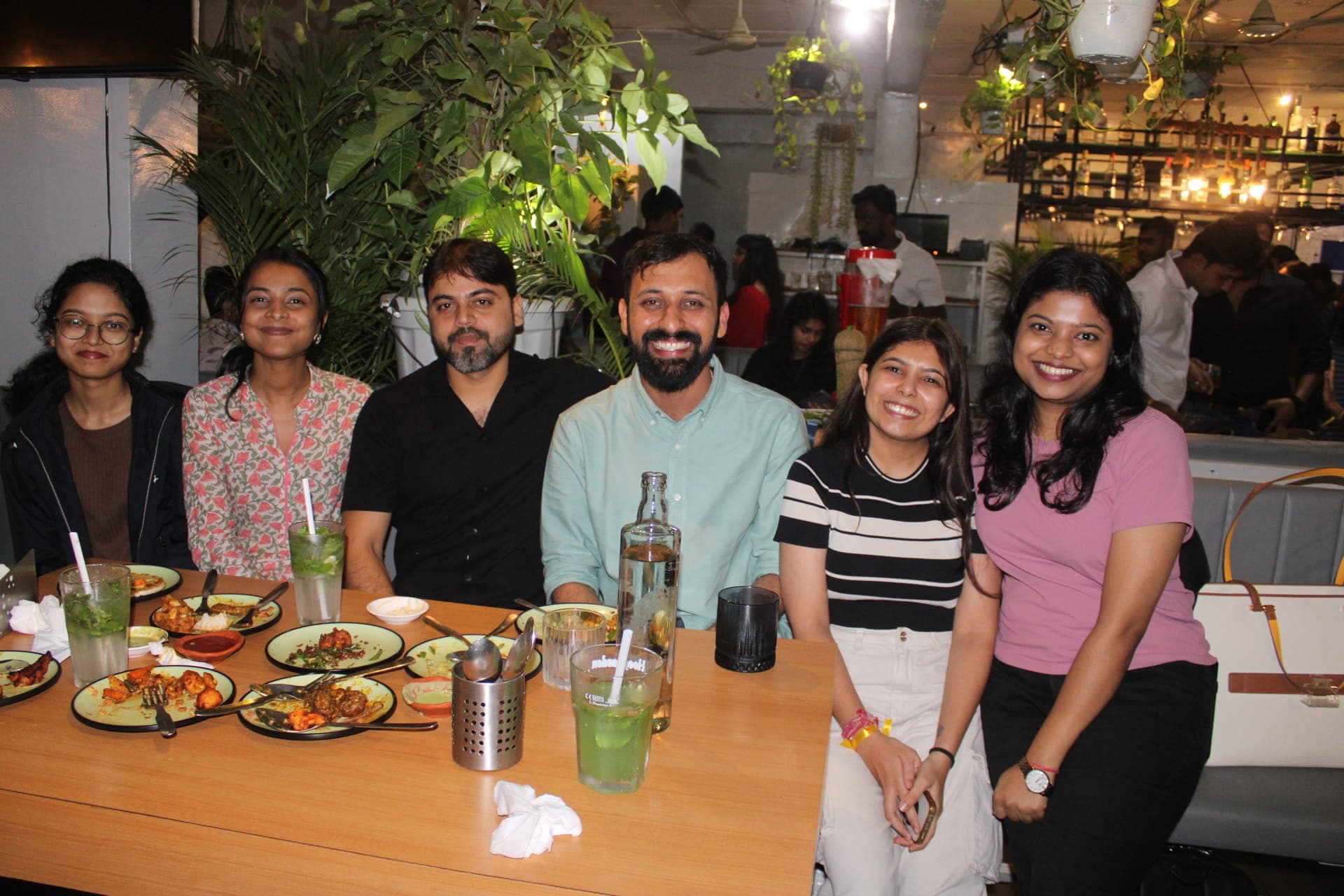 Great Learning Team Night Out: Celebrating Culture & Connection cover image 2