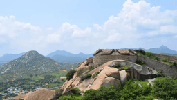 Gudibande Fort Sunrise Trek: A Complete Guide story thumbnail