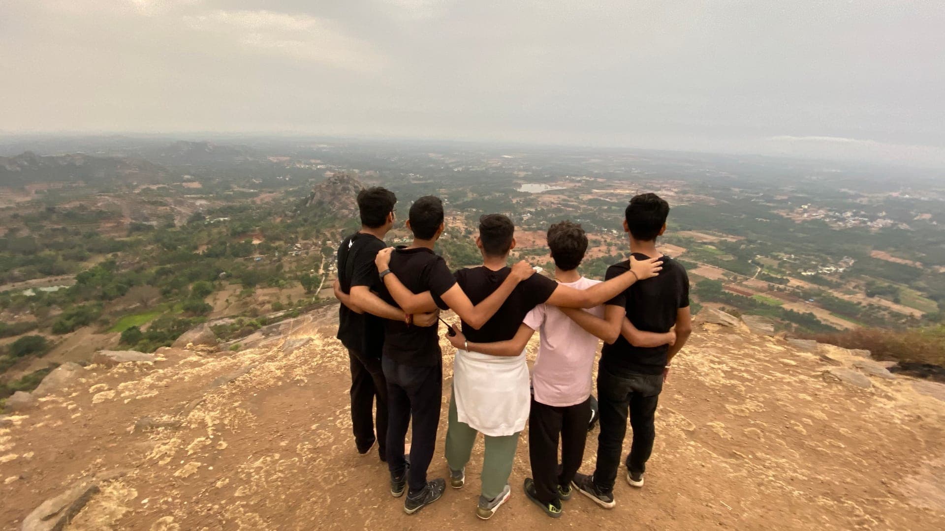 Work With Purpose culture highlight image