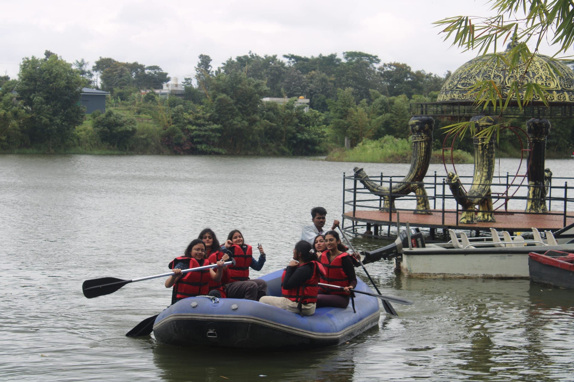 Surfing in Mulki: India's Hidden Surf Capital cover image 1