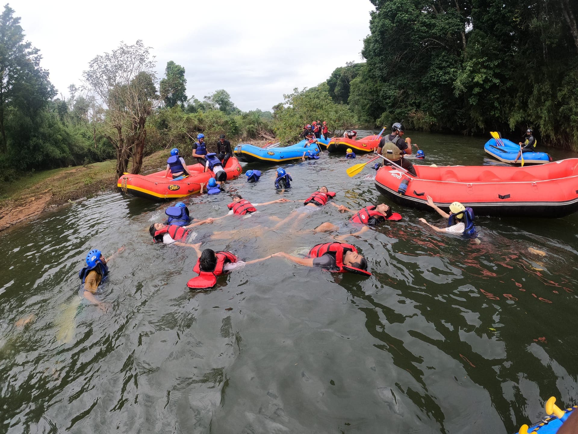 Surfing in Mulki: India's Hidden Surf Capital gallery image 2