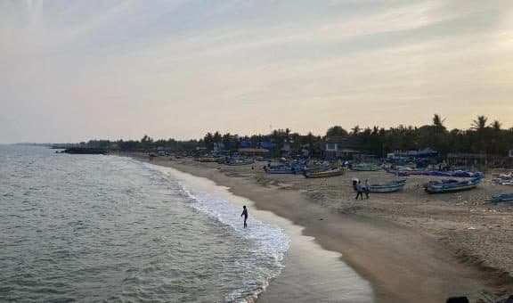 Pondicherry Travel Guide: French Streets & Seaside Culture gallery image 1