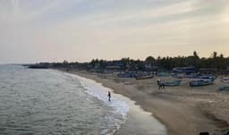 Pondicherry Travel Guide: French Streets & Seaside Culture story thumbnail