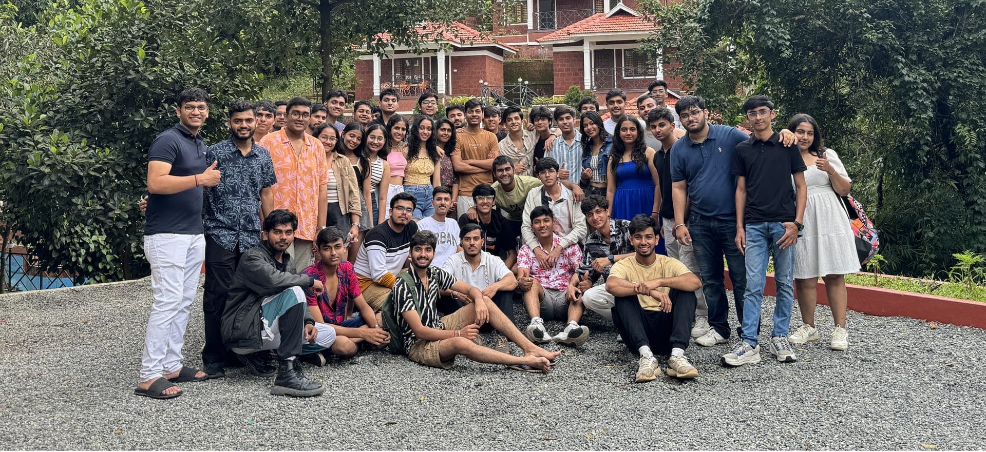 StartupNews Adventure Offsite: Team Building Through Exploration gallery image 1