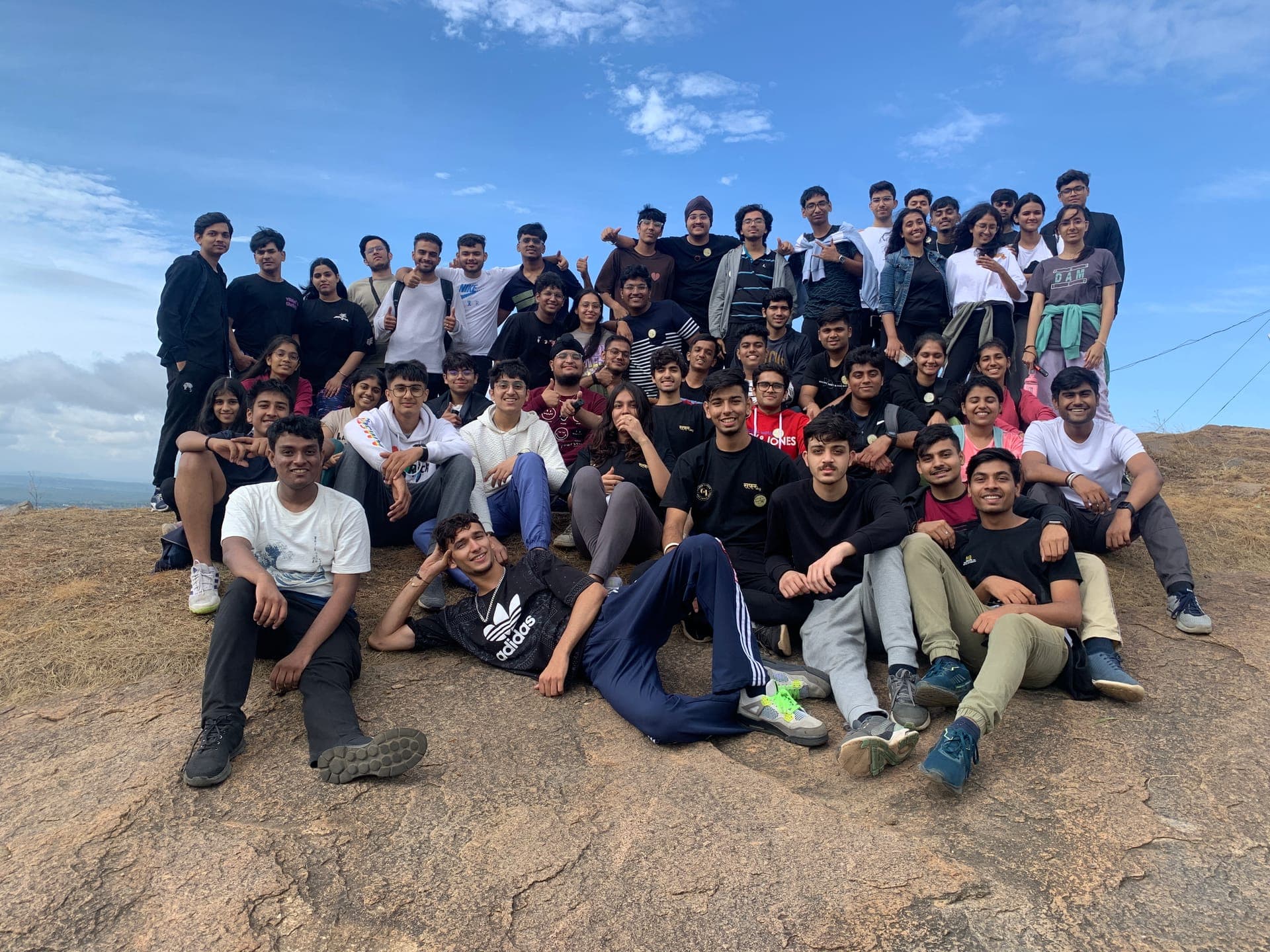 Dukaan Hillside Retreat: Adventure, Bonding & Team Culture cover image 1