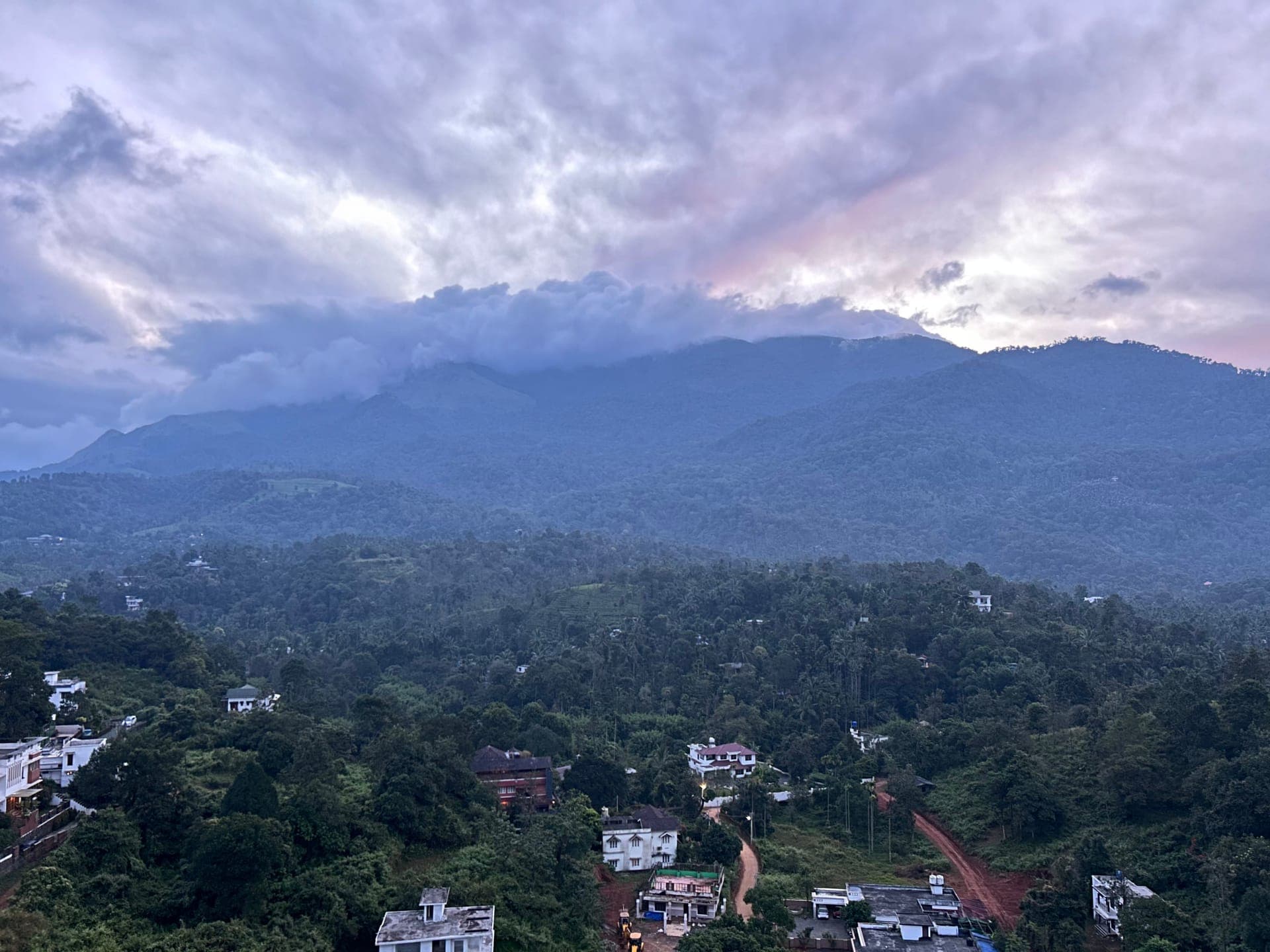 Wayanad Travel Guide: Into Kerala's Green Hills gallery image 1